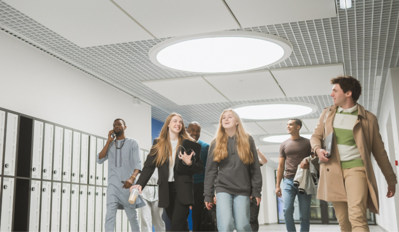 Į magistro studijas – dar ne per vėlu: skelbiamos laisvos vietos VILNIUS TECH